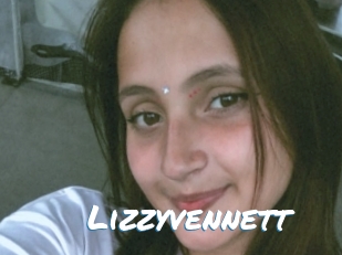 lizzyvennett Max 50