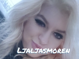 Ljaljasmoren