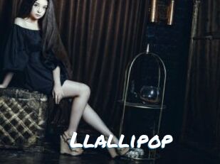 Llallipop