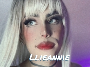 Llieannie