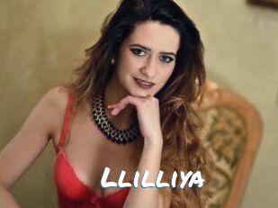 Llilliya