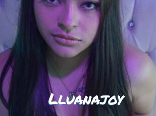 Lluanajoy
