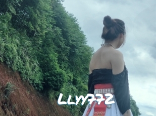 Llyy772