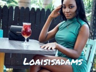 Loaisisadams