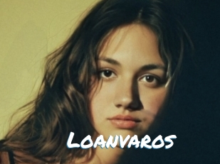 Loanvaros