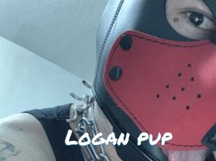 Logan_pup