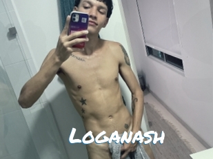 Loganash