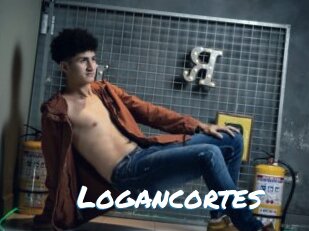 Logancortes