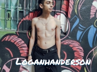 Loganhanderson