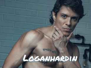 Loganhardin