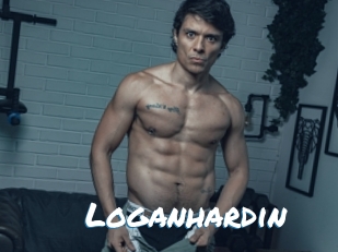 Loganhardin
