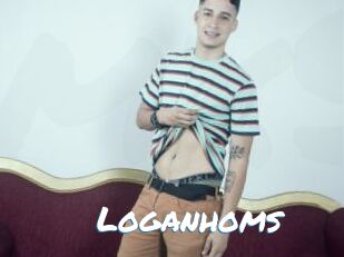 loganhoms Max 50