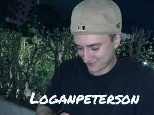 Loganpeterson