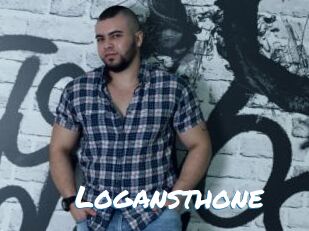 Logansthone