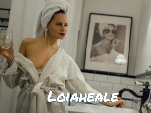 Loiaheale