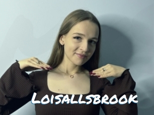 Loisallsbrook