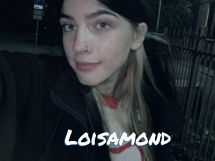 Loisamond