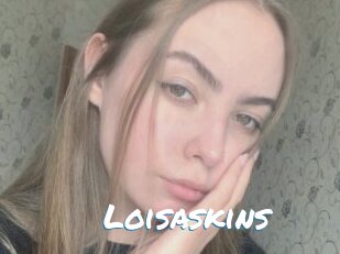 Loisaskins