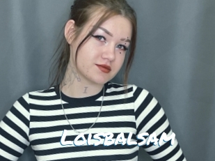 Loisbalsam