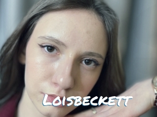 Loisbeckett