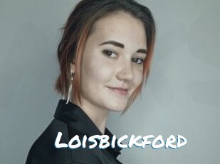 Loisbickford