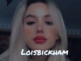 Loisbickham