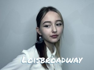 Loisbroadway