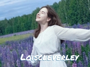 Loiscleverley