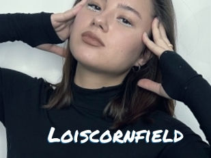 Loiscornfield