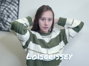 Loiscrissey