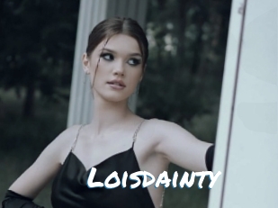 Loisdainty