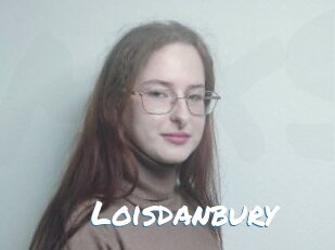 loisdanbury Max 50