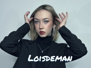 Loisdeman