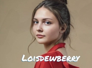 Loisdewberry