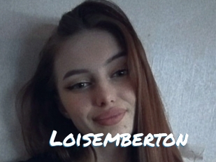 Loisemberton
