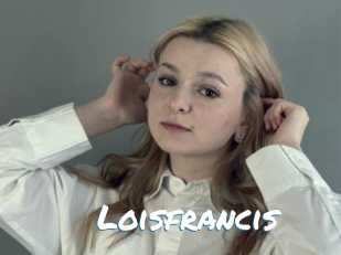 Loisfrancis
