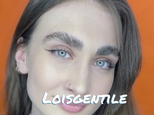 Loisgentile