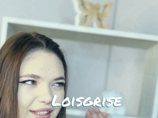 Loisgrise