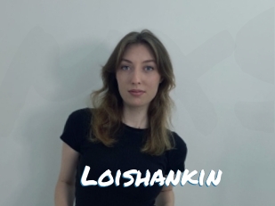 Loishankin