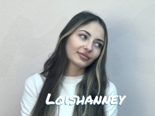 Loishanney