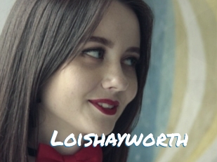 Loishayworth