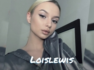 Loislewis