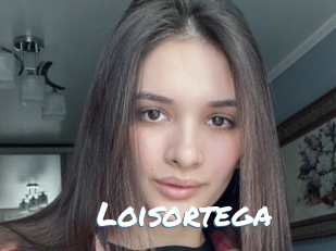 Loisortega