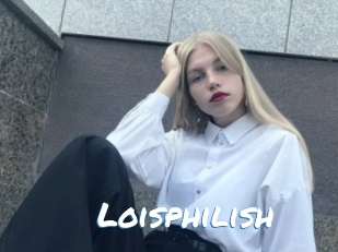 loisphilish Max 50