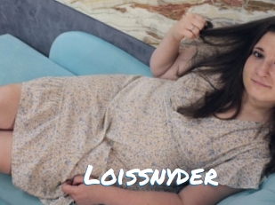 Loissnyder
