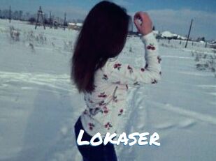 Lokaser