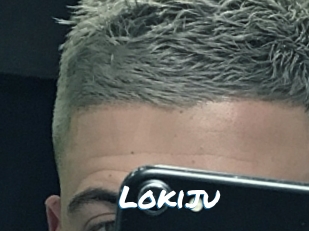 Lokiju