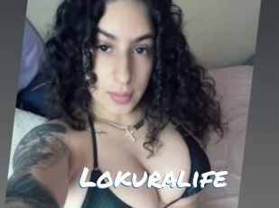 Lokuralife