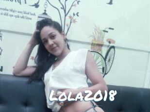 Lola2018
