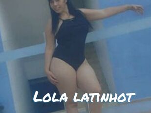Lola_latinhot